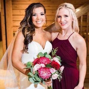 Meet your Posher, Schanelle